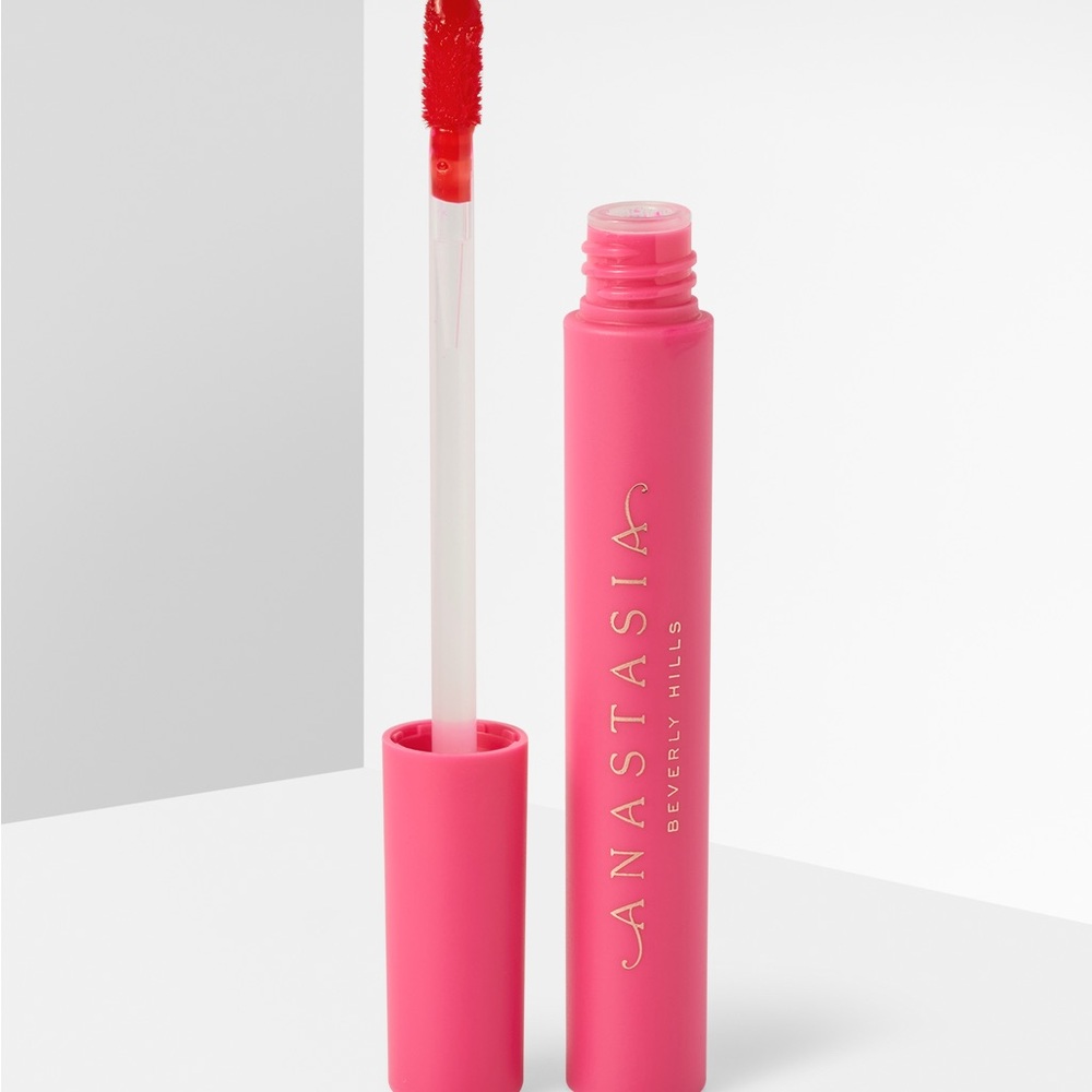 Anastasia Beverly Hills Hot Pink Lip Stain